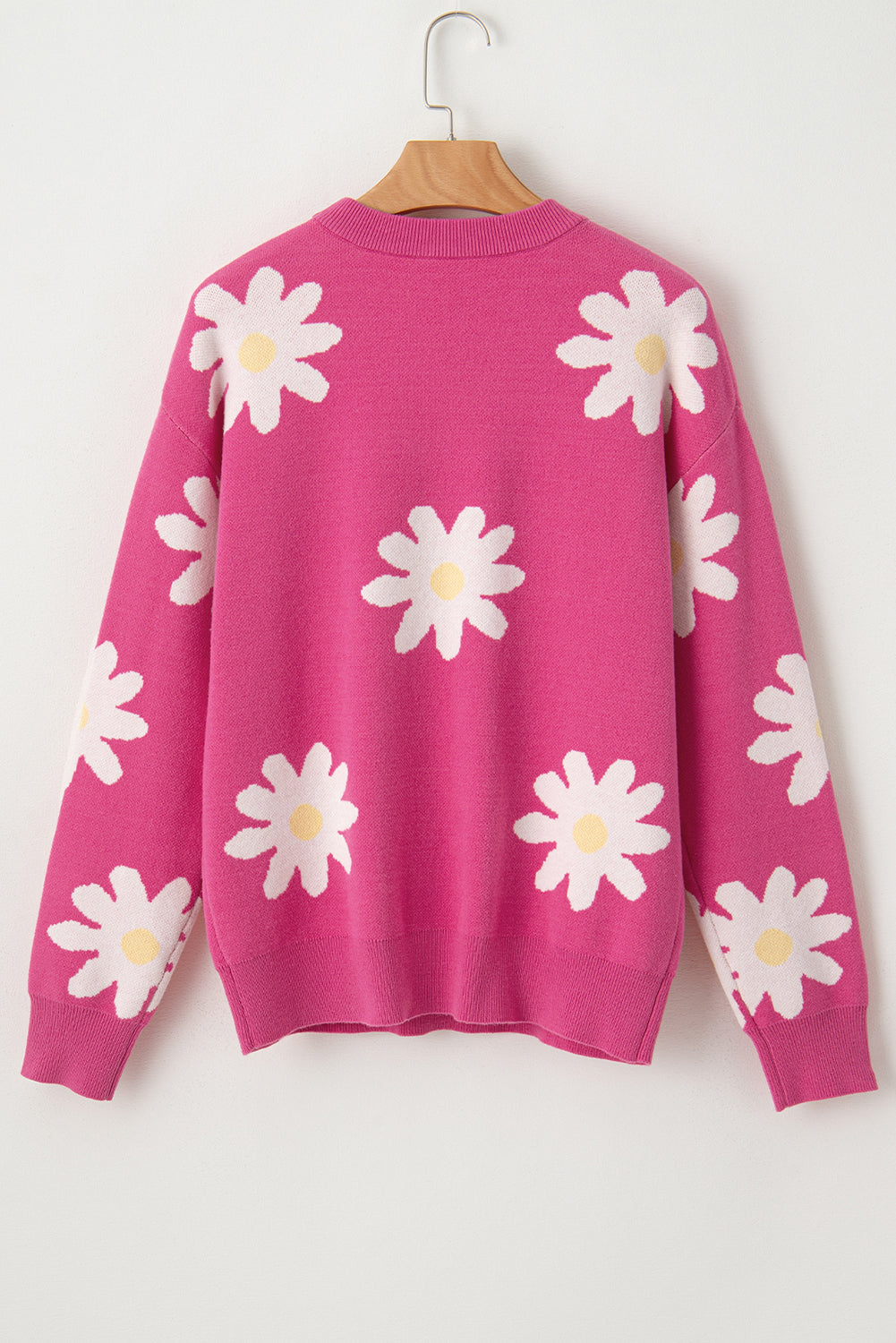 Elegantly Designed Jumper