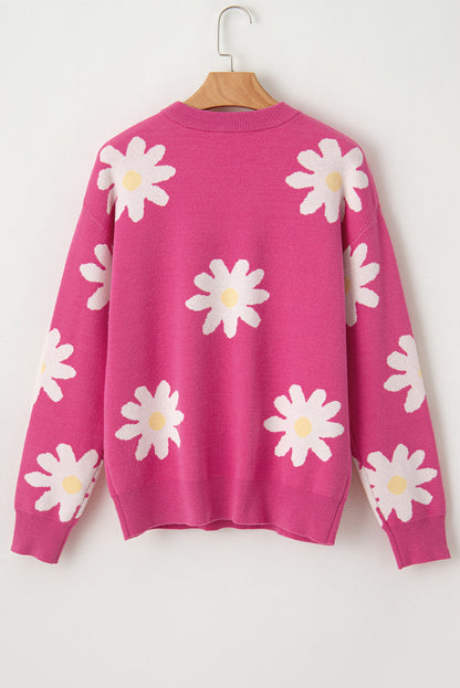 Elegantly Designed Jumper