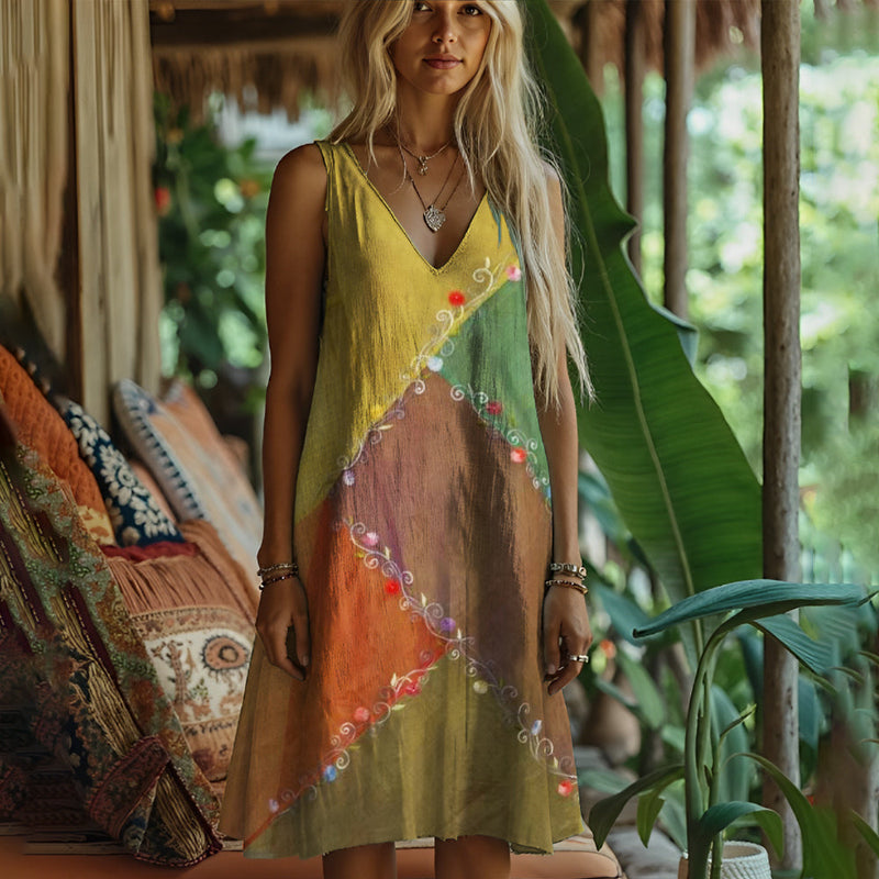 Elegantly Designed Dress