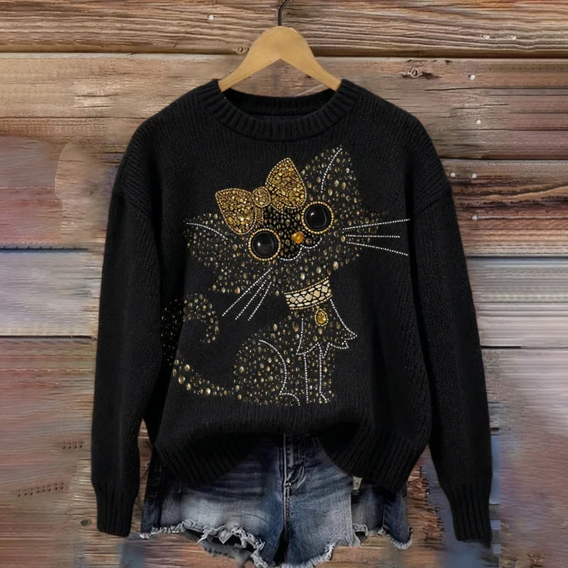 Classic Designed Jumper