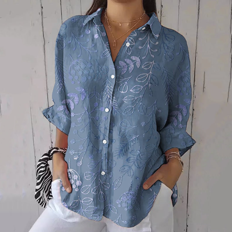 Thoughtfully Designed Shirt