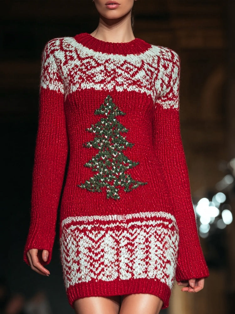 Classic Vintage Jumper