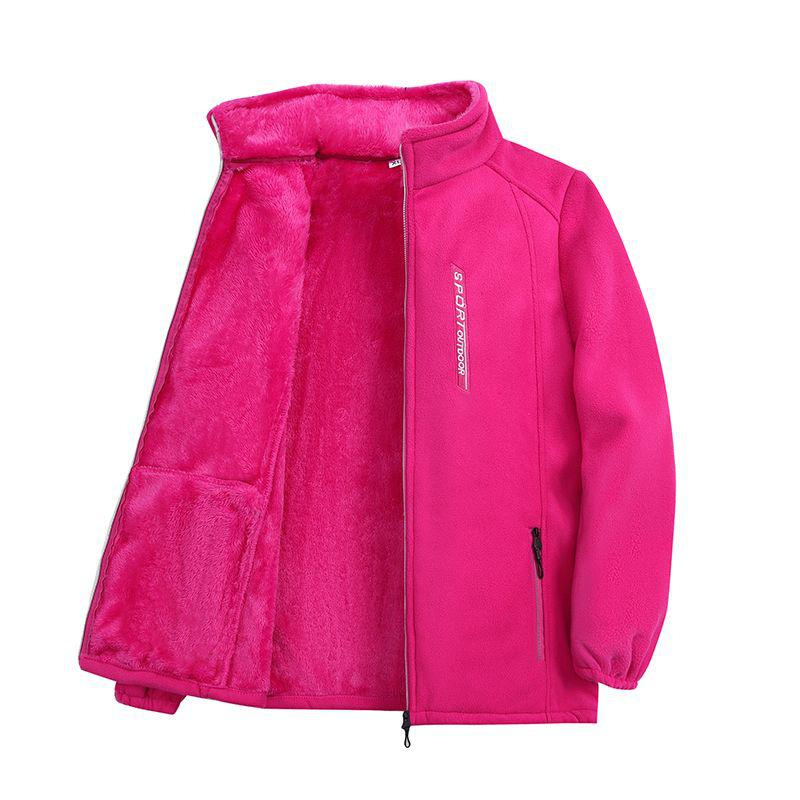 Classic Designed Jacket