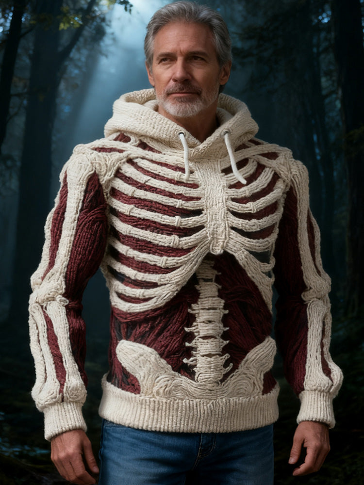 Gracefully Designed Jumper