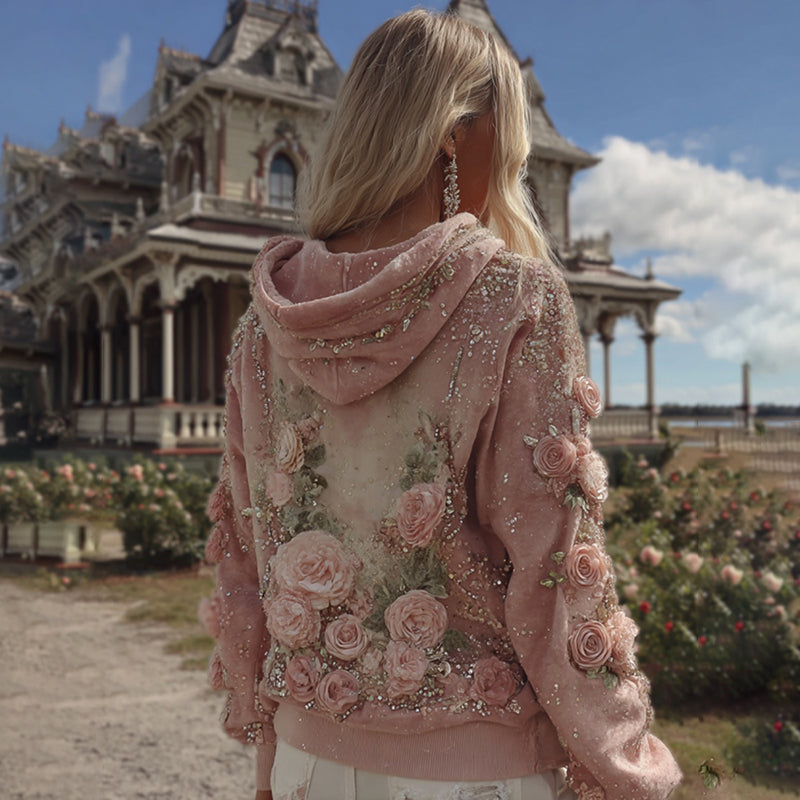Vintage Inspired Garment