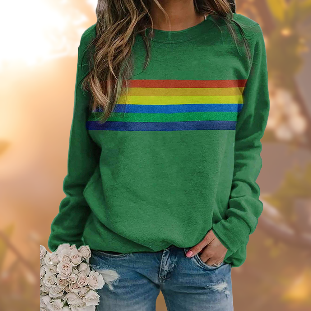 Classic Vintage Jumper