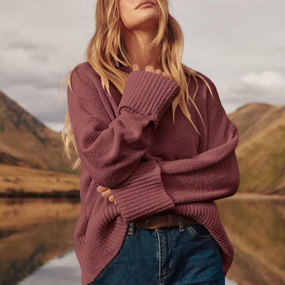 Vintage Inspired Jumper