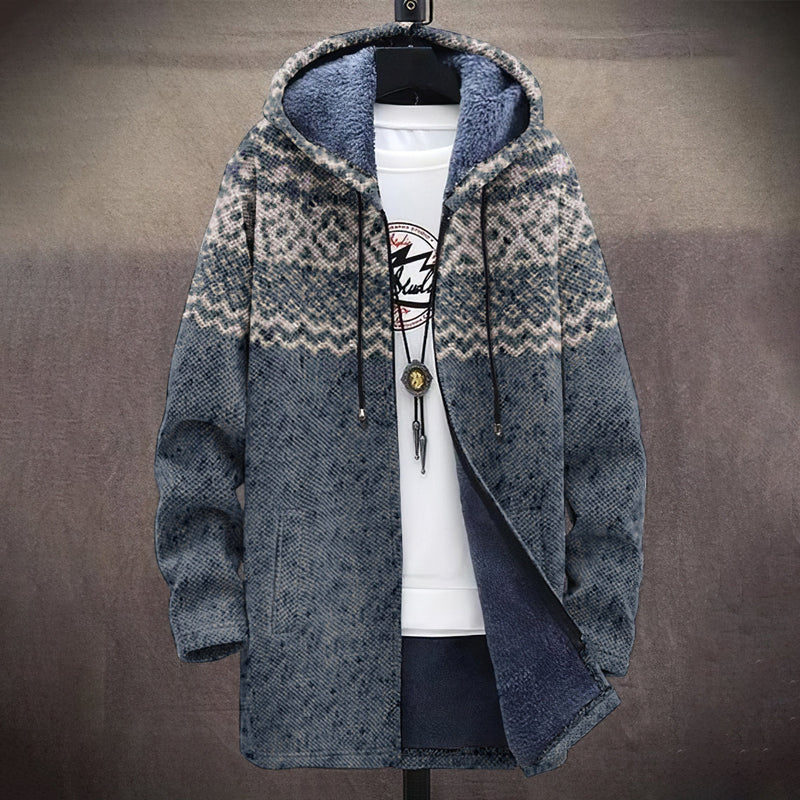 Timeless Vintage Style Cardigan