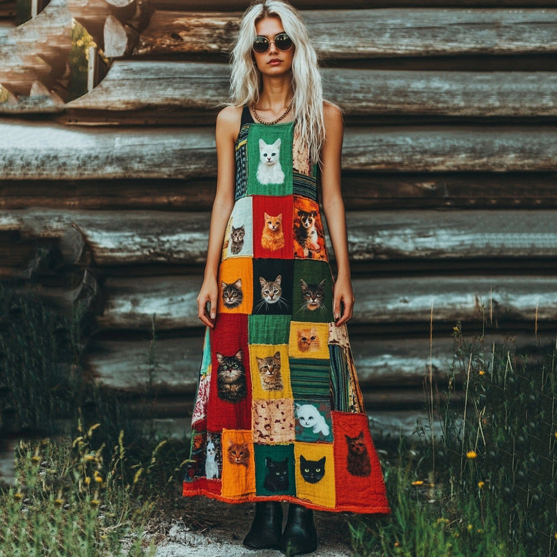 Beautifully Crafted Dress