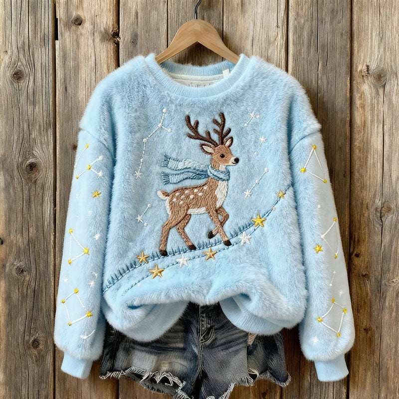 Timeless Vintage Style Shirt