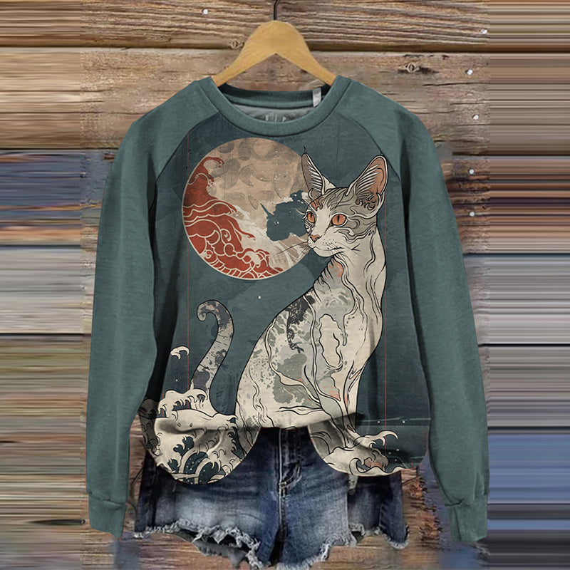 Timeless Vintage Style Shirt