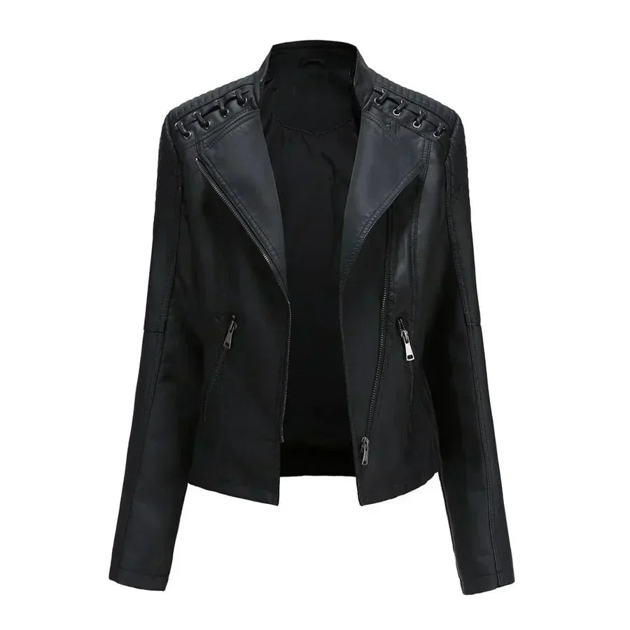 Classic Designed Jacket