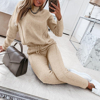 Gracefully Designed Jumper