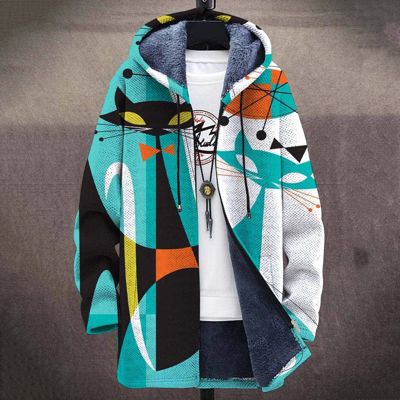 Classic Vintage Cardigan