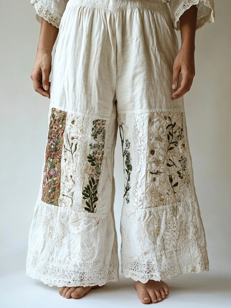 Elegantly Designed Trousers