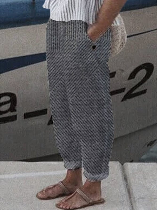 Elegantly Designed Trousers