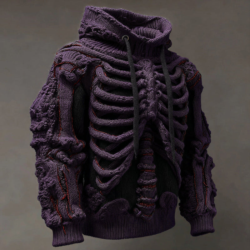 Classic Designed Jumper
