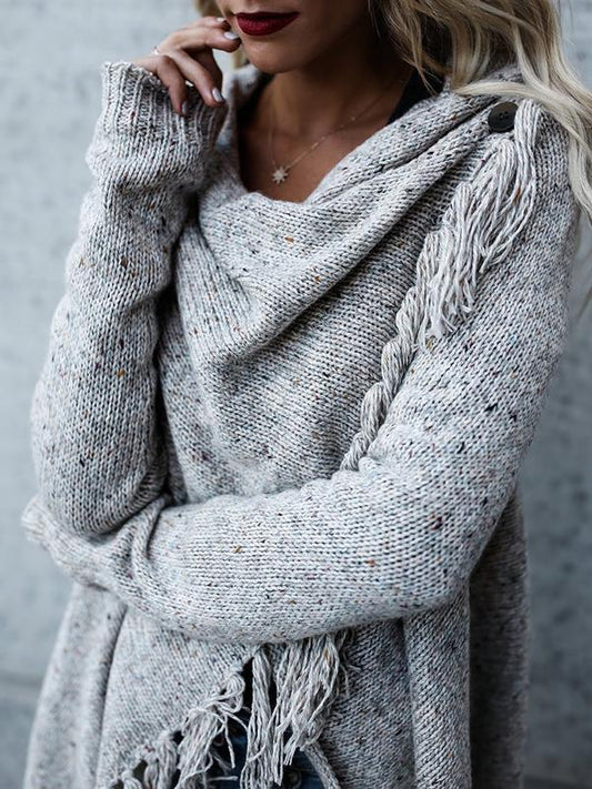 LM | Modern and Versatile garment