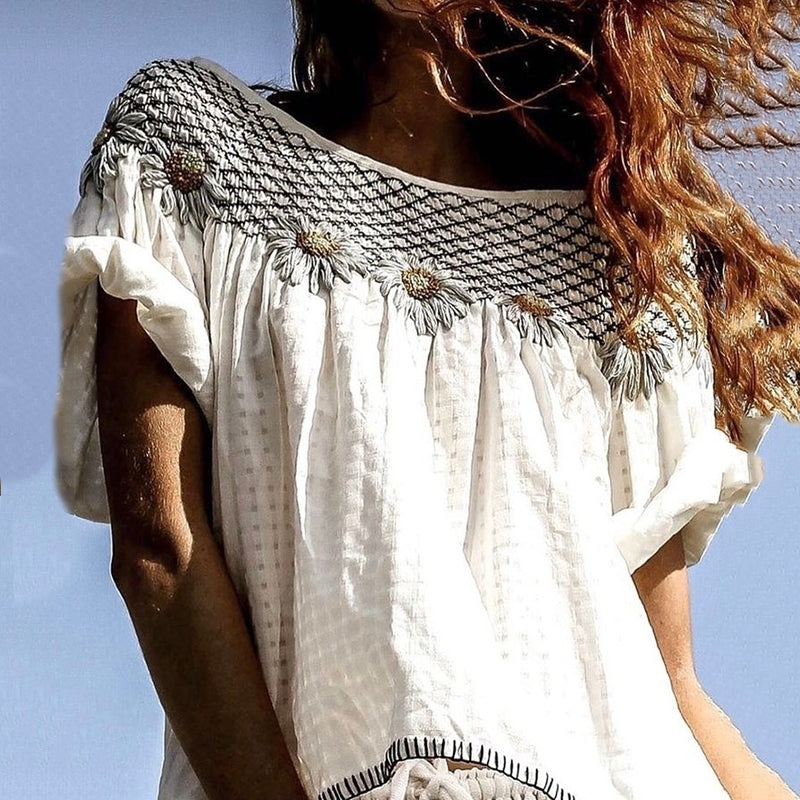 Thoughtfully Designed Shirt