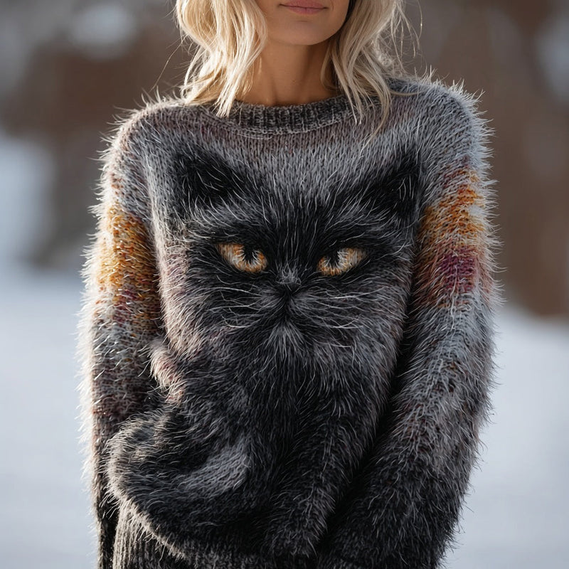 Classic Designed Jumper