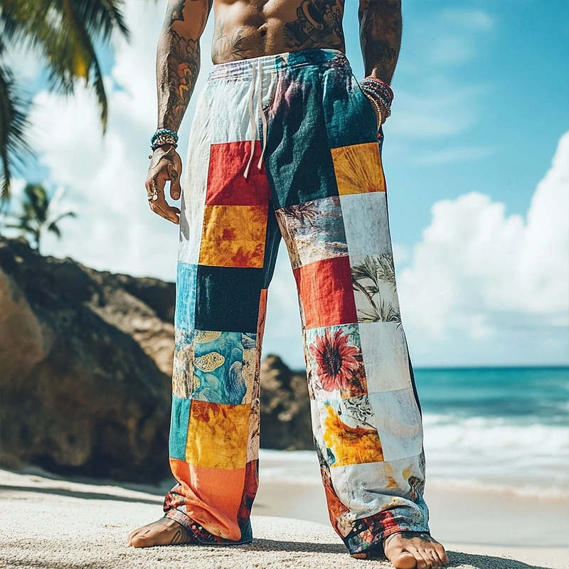 Elegantly Designed Trousers