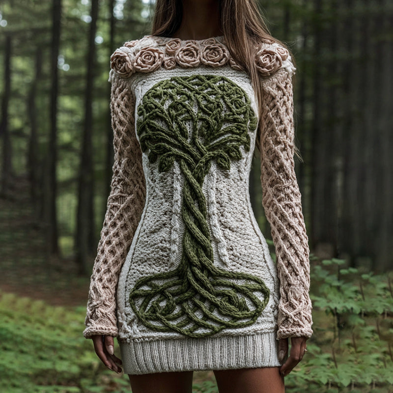Elegantly Designed Jumper