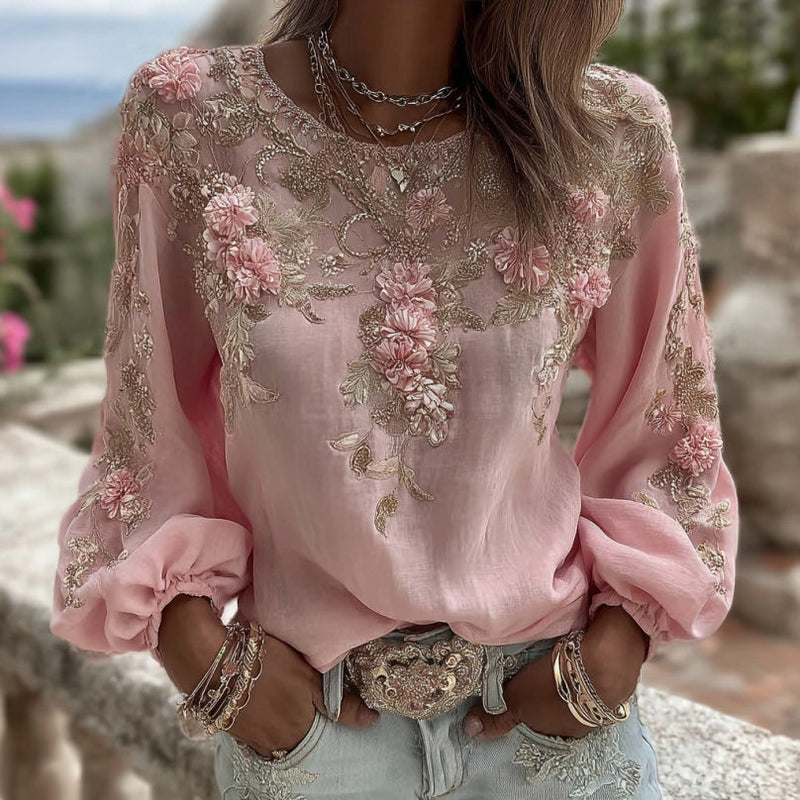 Vintage Inspired T-Shirt