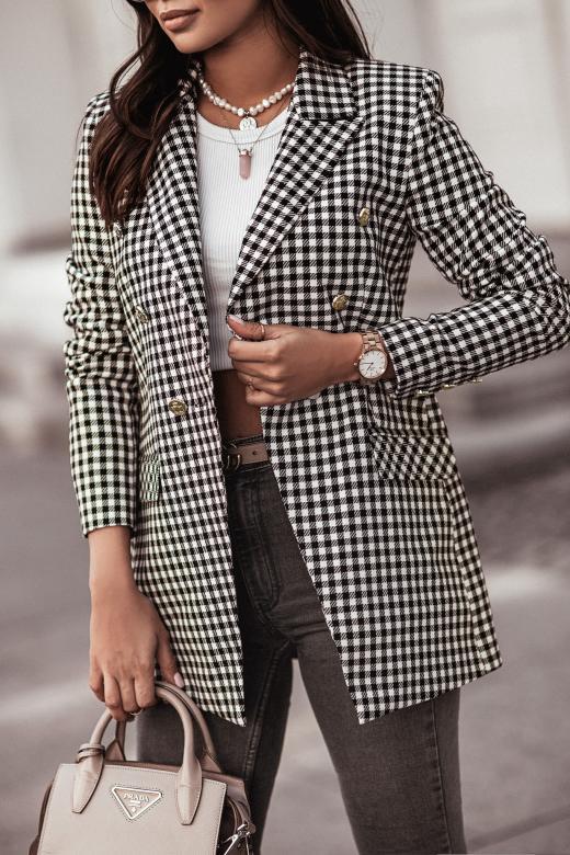 Vintage Inspired Garment