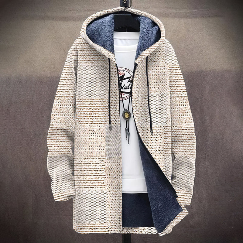 Classic Designed Cardigan