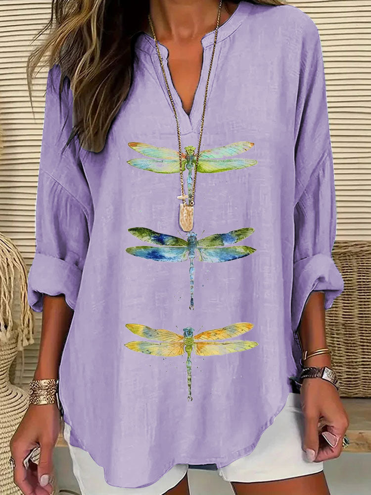 Classic Designed Shirt