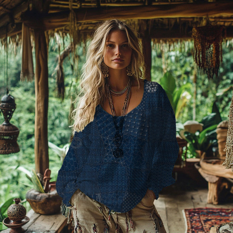 Beautifully Crafted Shirt