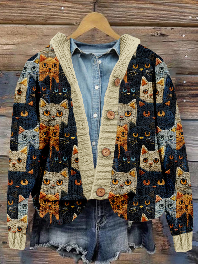 Beautifully Crafted Cardigan