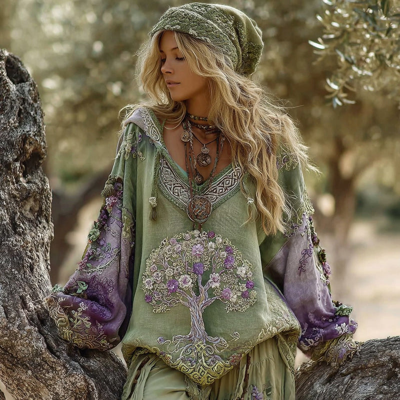 Classic Designed Garment