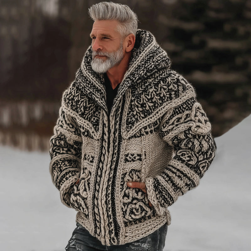 Classic Designed Garment