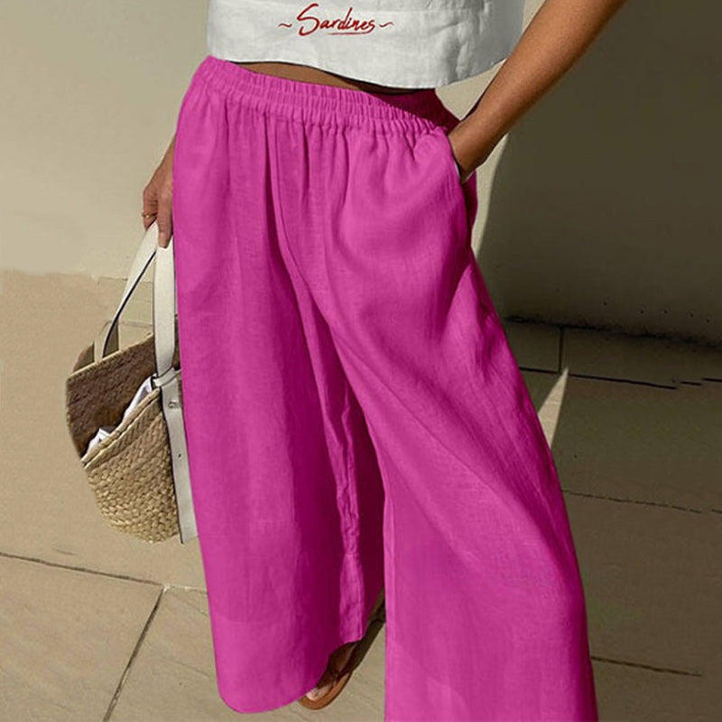 Vintage Inspired Trousers