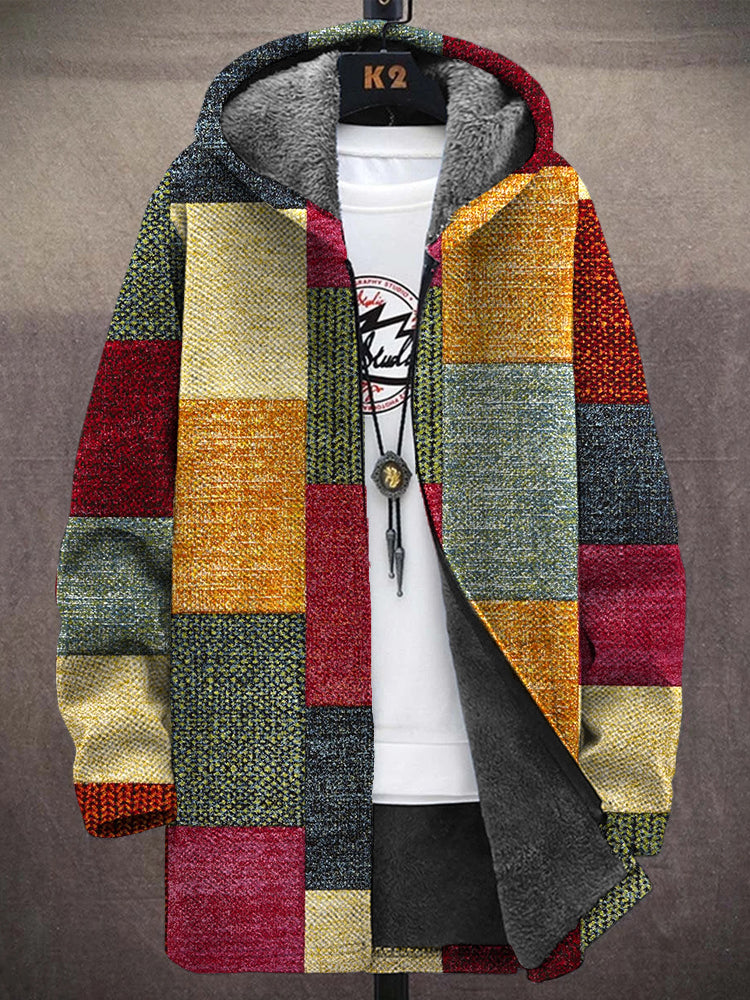 Classic Designed Coat
