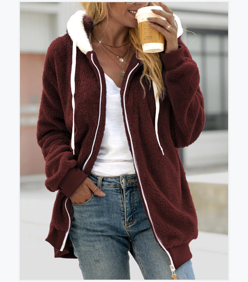 Timeless Vintage Style Jacket