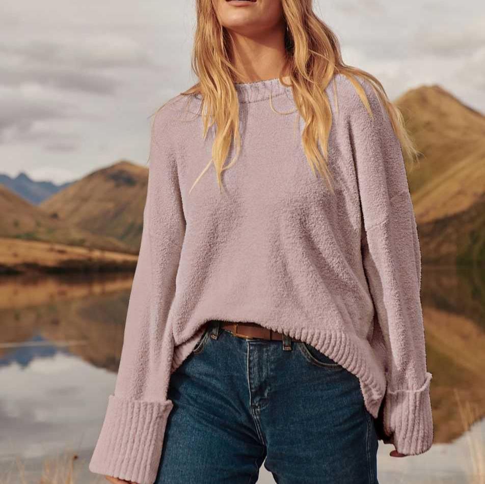Vintage Inspired Jumper