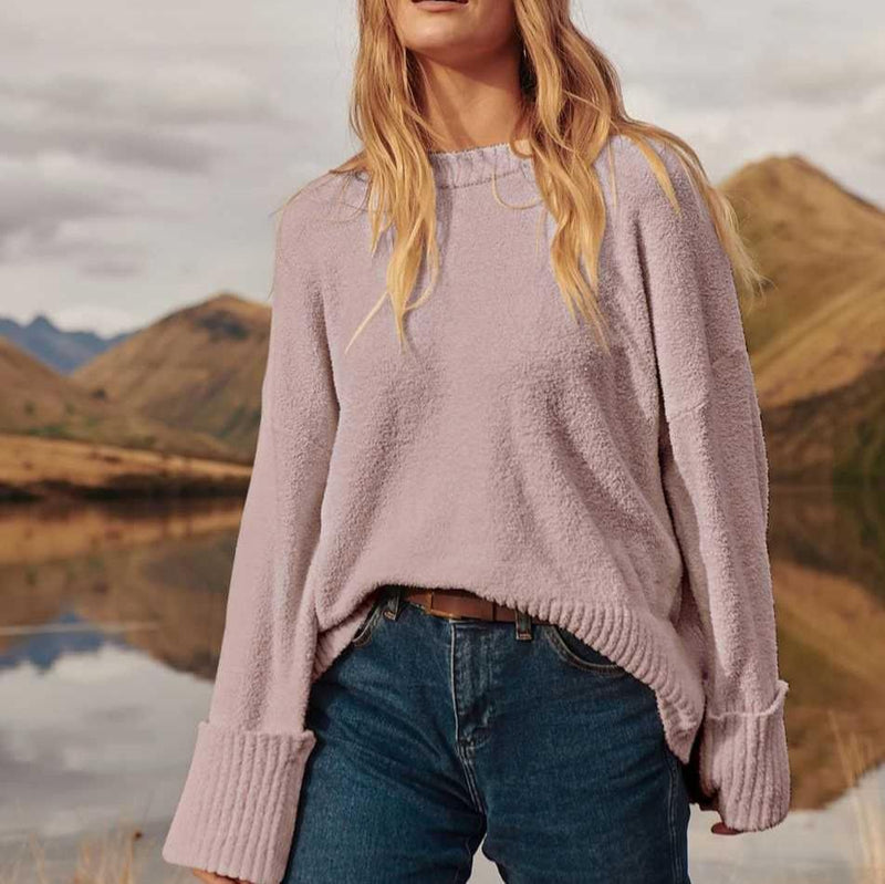 Vintage Inspired Jumper