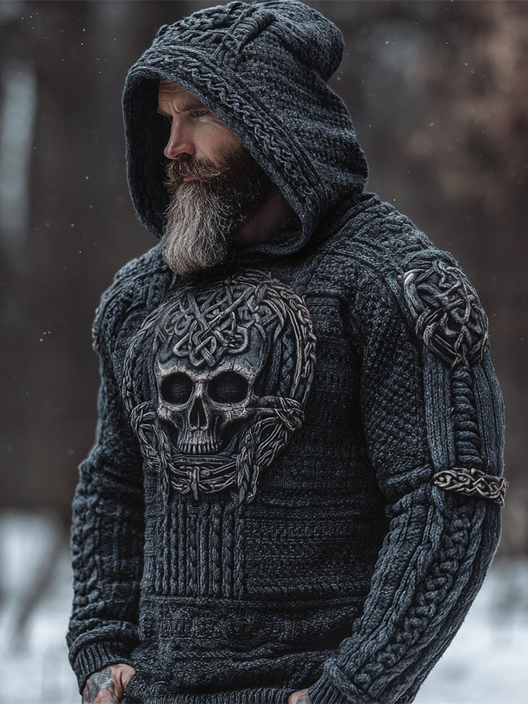 Classic Vintage Jumper