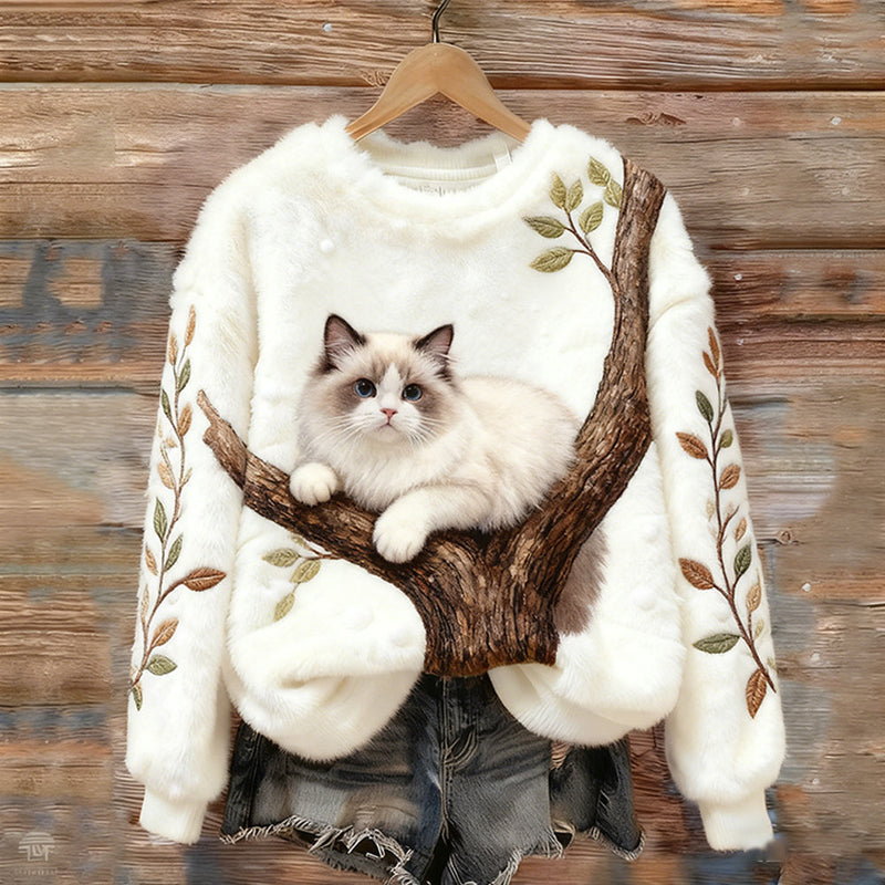 Timeless Vintage Style Shirt