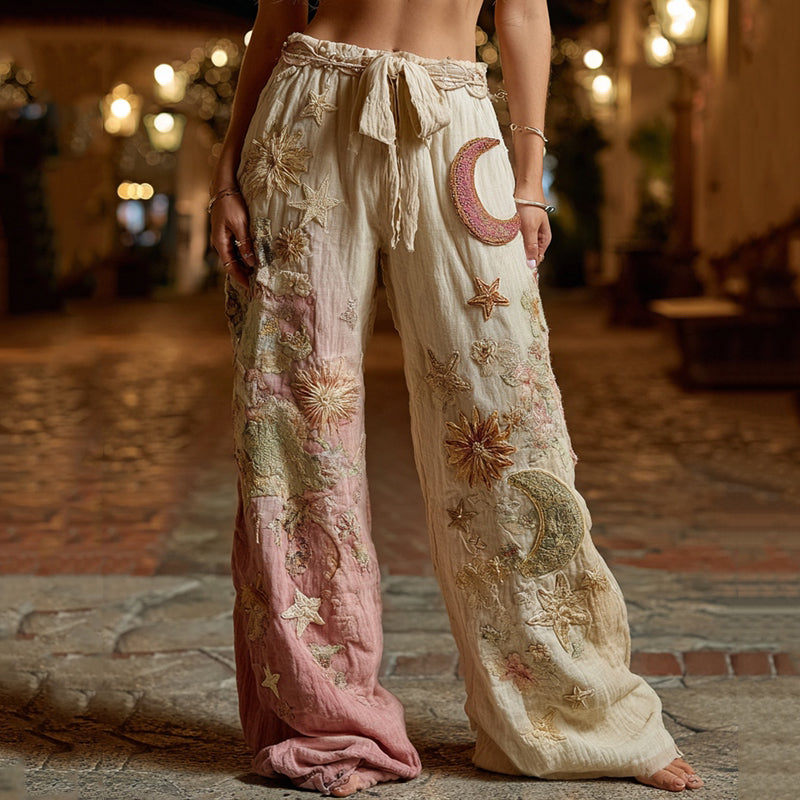 Vintage Inspired Trousers
