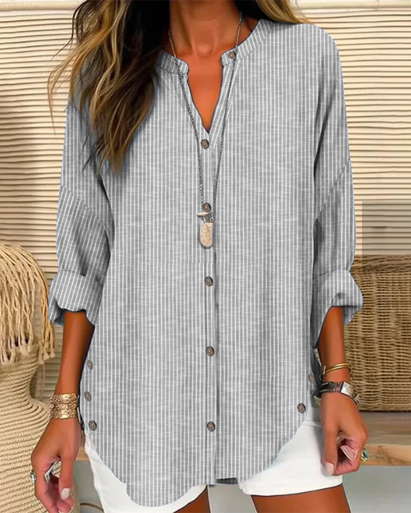 Gracefully Designed Jumper