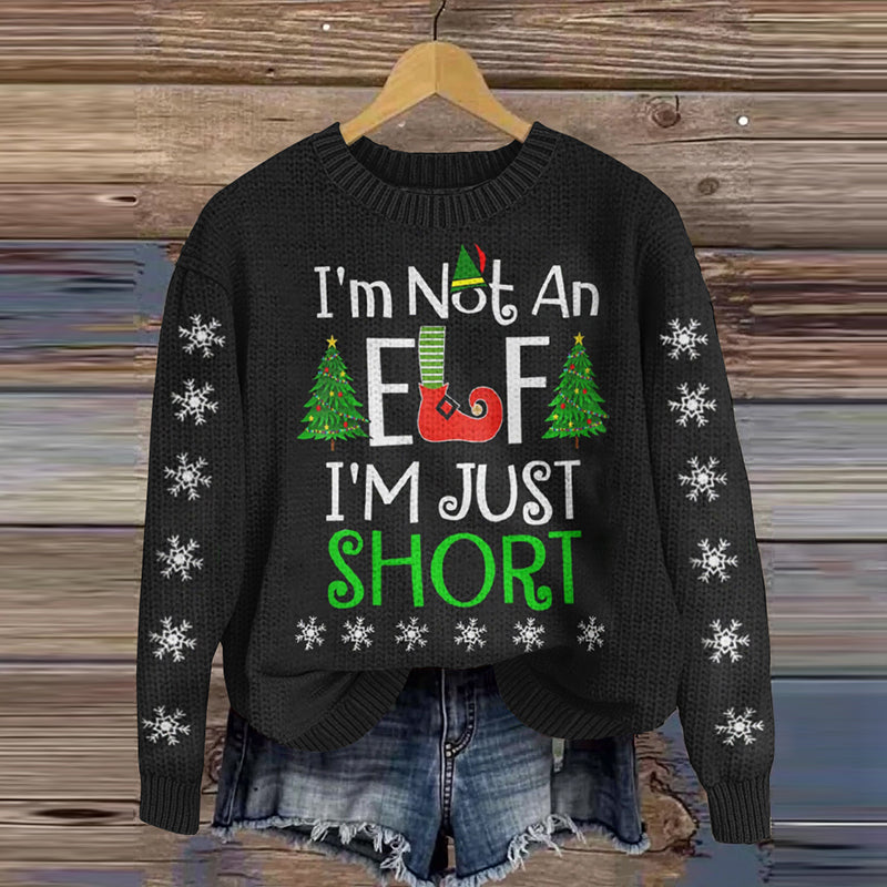 Thoughtfully Designed Jumper