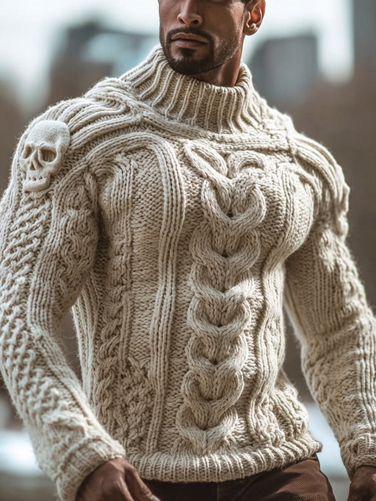 Elegantly Designed Jumper