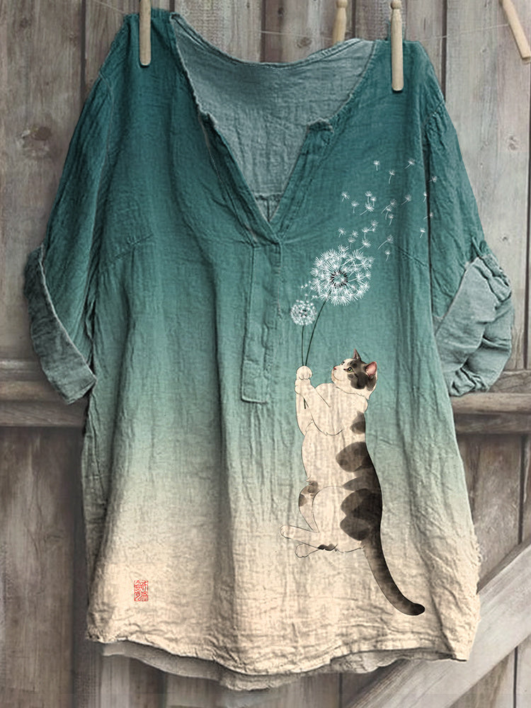 Elegantly Designed Shirt