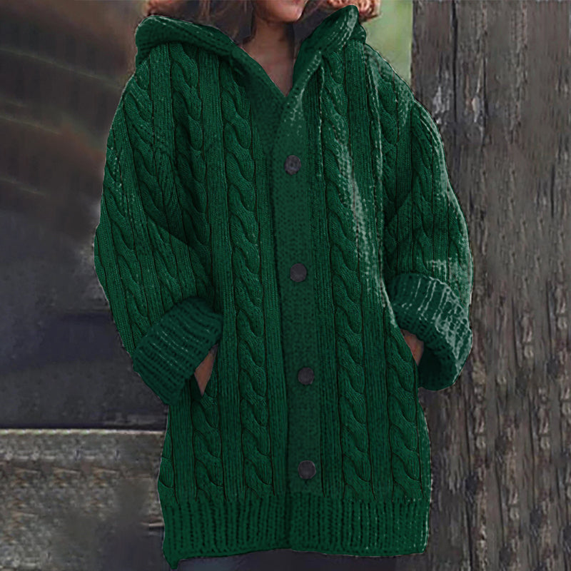 Vintage Inspired Cardigan