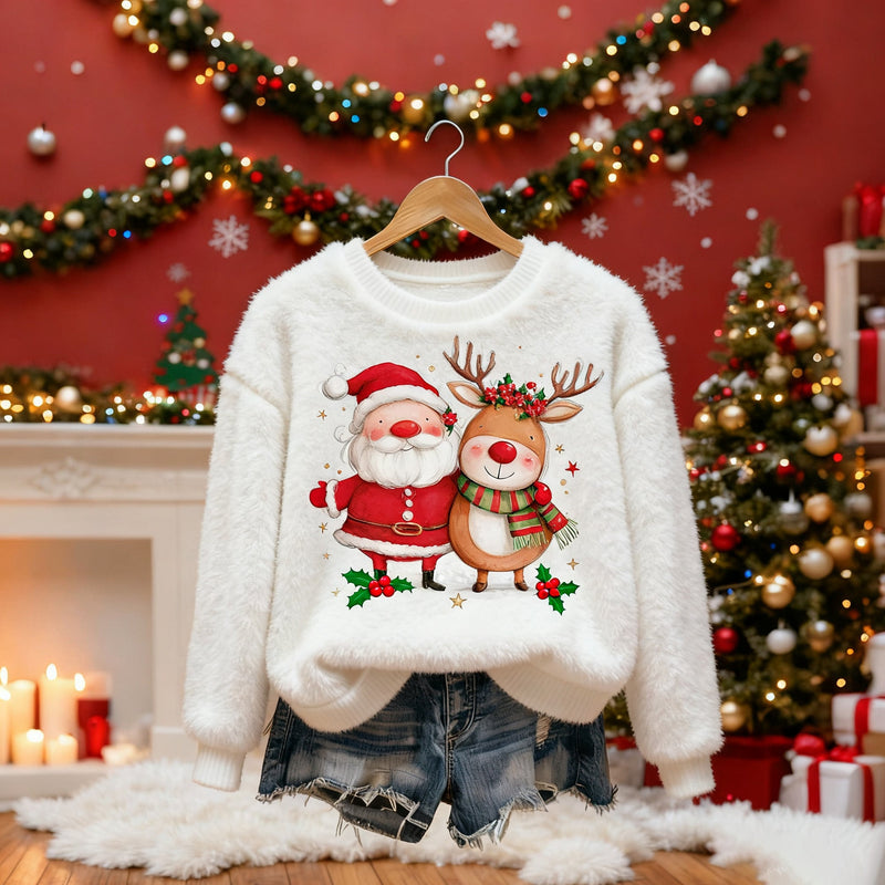 Beautifully Crafted Jumper