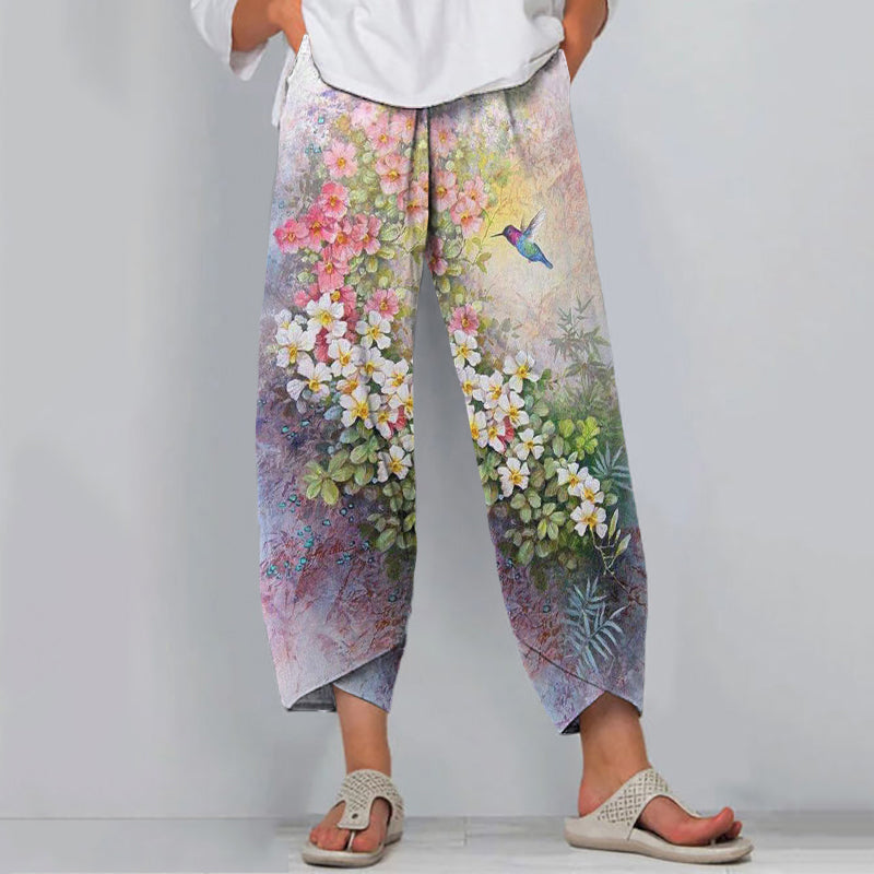 Thoughtfully Designed Trousers