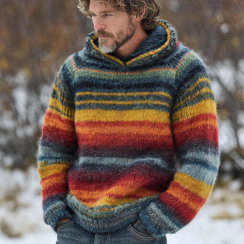 Classic Vintage Jumper